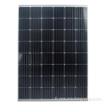 panneau solaire mono énergie solaire 200w